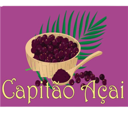 Capitão Açaí - Açaiteria